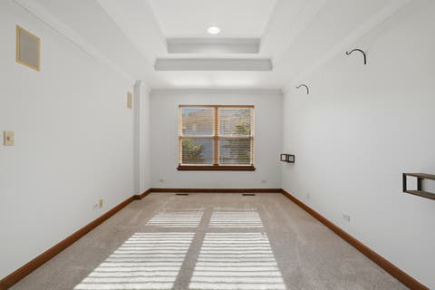 Tiny photo for 1235 Remington Drive, Volo, IL 60020 (MLS # 12662232)