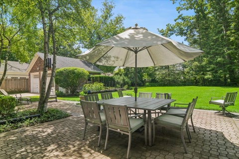 Tiny photo for 1448 Sheridan Road, Highland Park, IL 60035 (MLS # 12683063)