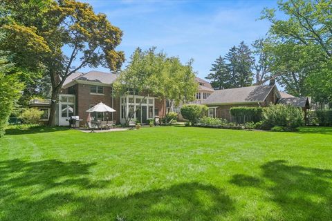 Tiny photo for 1448 Sheridan Road, Highland Park, IL 60035 (MLS # 12683063)