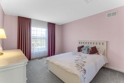 Tiny photo for 24307 Sheffield Lane, Plainfield, IL 60585 (MLS # 12475540)