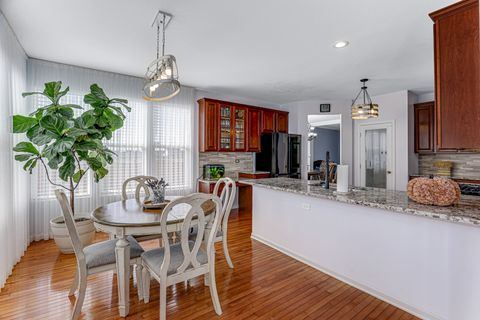 Tiny photo for 24307 Sheffield Lane, Plainfield, IL 60585 (MLS # 12475540)