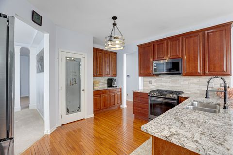 Tiny photo for 24307 Sheffield Lane, Plainfield, IL 60585 (MLS # 12475540)