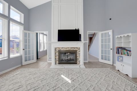 Tiny photo for 24307 Sheffield Lane, Plainfield, IL 60585 (MLS # 12475540)