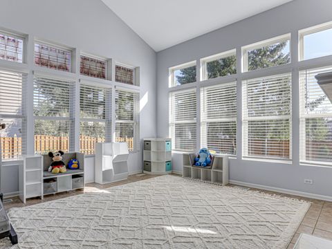 Tiny photo for 24307 Sheffield Lane, Plainfield, IL 60585 (MLS # 12475540)