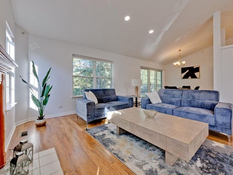Tiny photo for 121 Commons Court, Wheeling, IL 60090 (MLS # 12681967)