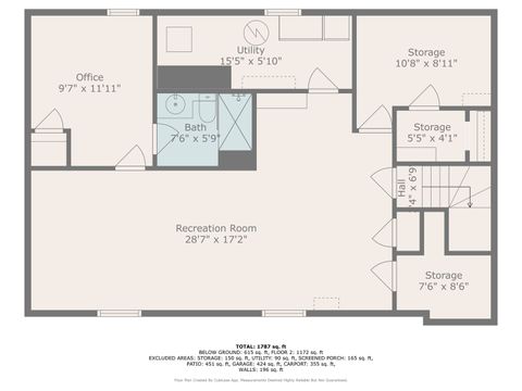 Tiny photo for 514 S 4th Avenue, Des Plaines, IL 60016 (MLS # 12466470)