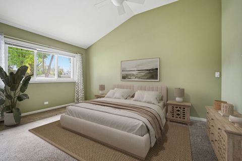 Tiny photo for 514 S 4th Avenue, Des Plaines, IL 60016 (MLS # 12466470)