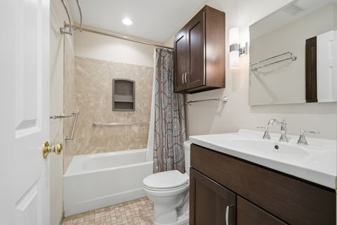 Tiny photo for 514 S 4th Avenue, Des Plaines, IL 60016 (MLS # 12466470)