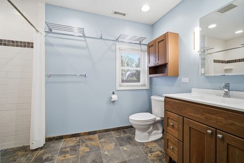 Tiny photo for 514 S 4th Avenue, Des Plaines, IL 60016 (MLS # 12466470)