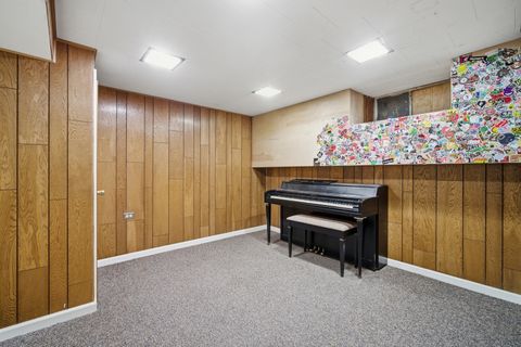 Tiny photo for 514 S 4th Avenue, Des Plaines, IL 60016 (MLS # 12466470)