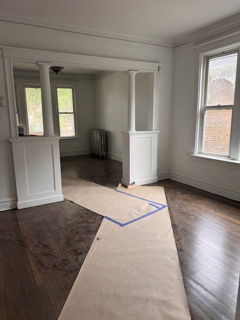 Tiny photo for 7554 S King Drive, Chicago, IL 60619 (MLS # 12680306)