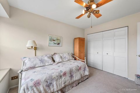 Tiny photo for 2106 Glasgow Court, Hanover Park, IL 60133 (MLS # 12638959)