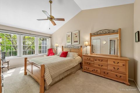 Tiny photo for 2106 Glasgow Court, Hanover Park, IL 60133 (MLS # 12638959)