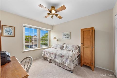 Tiny photo for 2106 Glasgow Court, Hanover Park, IL 60133 (MLS # 12638959)