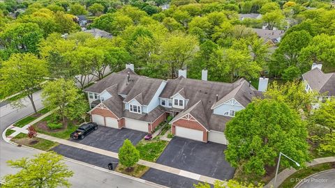 Tiny photo for 2106 Glasgow Court, Hanover Park, IL 60133 (MLS # 12638959)