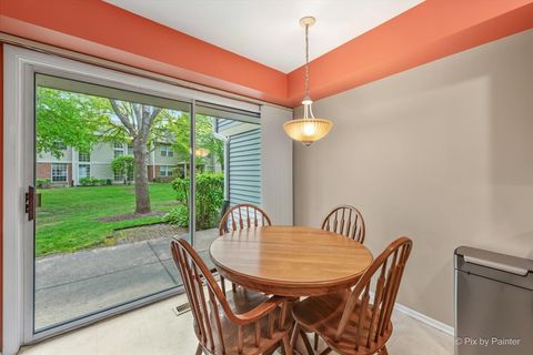 Tiny photo for 2106 Glasgow Court, Hanover Park, IL 60133 (MLS # 12638959)