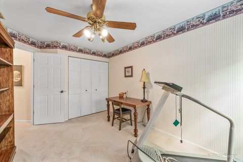 Tiny photo for 2106 Glasgow Court, Hanover Park, IL 60133 (MLS # 12638959)