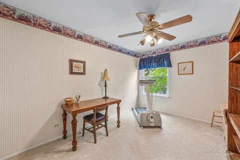 Tiny photo for 2106 Glasgow Court, Hanover Park, IL 60133 (MLS # 12638959)