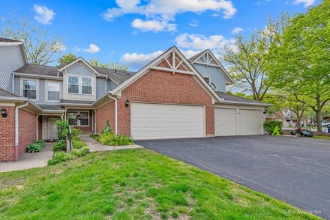 2106 Glasgow Court Hanover Park IL 60133