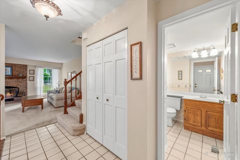 Tiny photo for 2106 Glasgow Court, Hanover Park, IL 60133 (MLS # 12638959)