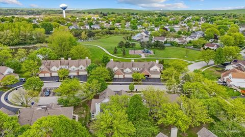 Tiny photo for 2106 Glasgow Court, Hanover Park, IL 60133 (MLS # 12638959)
