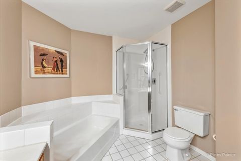Tiny photo for 2106 Glasgow Court, Hanover Park, IL 60133 (MLS # 12638959)