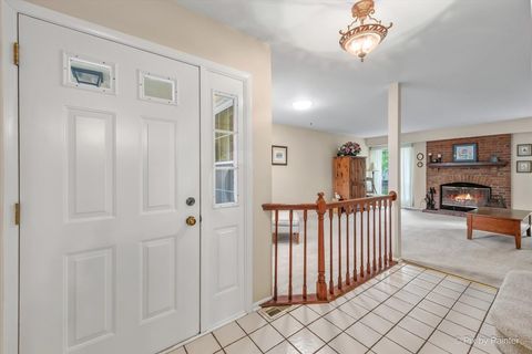 Tiny photo for 2106 Glasgow Court, Hanover Park, IL 60133 (MLS # 12638959)