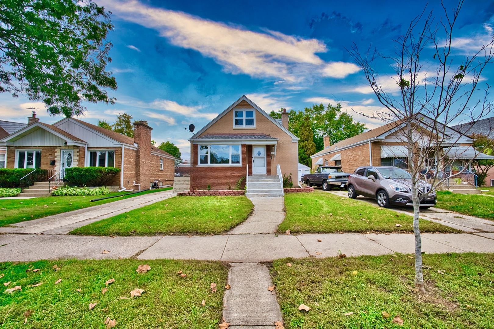 7412 Keeler Avenue