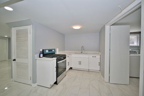 Tiny photo for 7412 Keeler Avenue, Skokie, IL 60076 (MLS # 12478844)