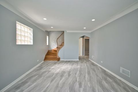 Tiny photo for 7412 Keeler Avenue, Skokie, IL 60076 (MLS # 12478844)
