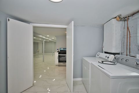 Tiny photo for 7412 Keeler Avenue, Skokie, IL 60076 (MLS # 12478844)