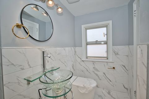 Tiny photo for 7412 Keeler Avenue, Skokie, IL 60076 (MLS # 12478844)