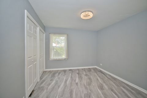Tiny photo for 7412 Keeler Avenue, Skokie, IL 60076 (MLS # 12478844)