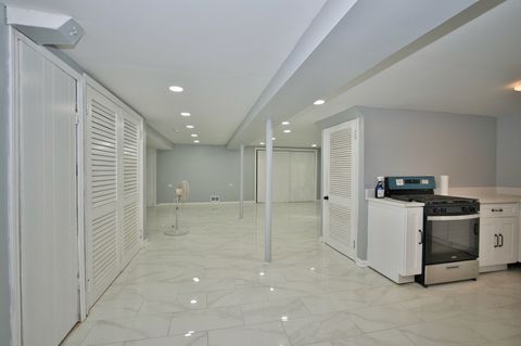 Tiny photo for 7412 Keeler Avenue, Skokie, IL 60076 (MLS # 12478844)
