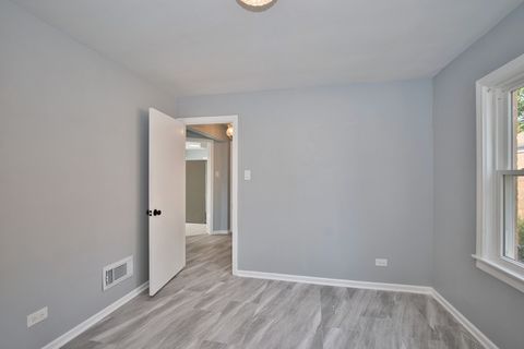Tiny photo for 7412 Keeler Avenue, Skokie, IL 60076 (MLS # 12478844)