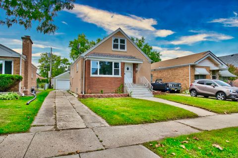Tiny photo for 7412 Keeler Avenue, Skokie, IL 60076 (MLS # 12478844)