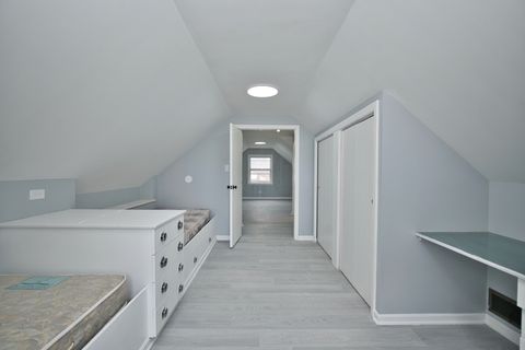 Tiny photo for 7412 Keeler Avenue, Skokie, IL 60076 (MLS # 12478844)