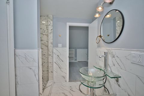 Tiny photo for 7412 Keeler Avenue, Skokie, IL 60076 (MLS # 12478844)