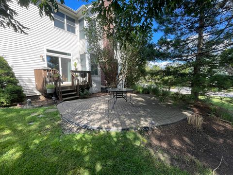 Tiny photo for 5657 Angouleme Lane, Hoffman Estates, IL 60192 (MLS # 12543174)