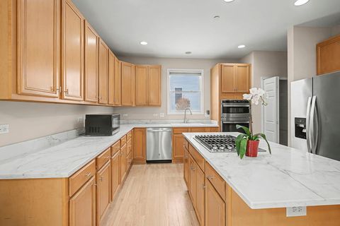 Tiny photo for 5657 Angouleme Lane, Hoffman Estates, IL 60192 (MLS # 12543174)