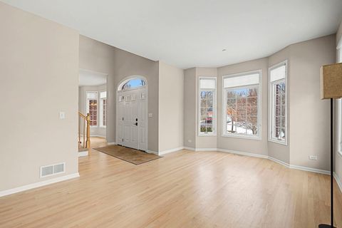 Tiny photo for 5657 Angouleme Lane, Hoffman Estates, IL 60192 (MLS # 12543174)