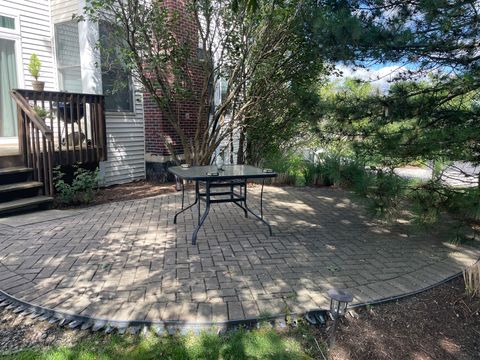 Tiny photo for 5657 Angouleme Lane, Hoffman Estates, IL 60192 (MLS # 12543174)