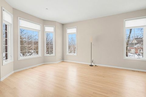 Tiny photo for 5657 Angouleme Lane, Hoffman Estates, IL 60192 (MLS # 12543174)