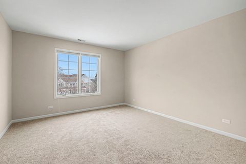Tiny photo for 5657 Angouleme Lane, Hoffman Estates, IL 60192 (MLS # 12543174)