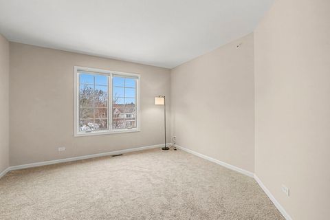 Tiny photo for 5657 Angouleme Lane, Hoffman Estates, IL 60192 (MLS # 12543174)