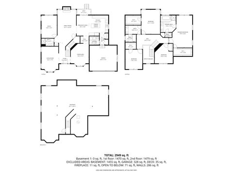 Tiny photo for 5657 Angouleme Lane, Hoffman Estates, IL 60192 (MLS # 12543174)