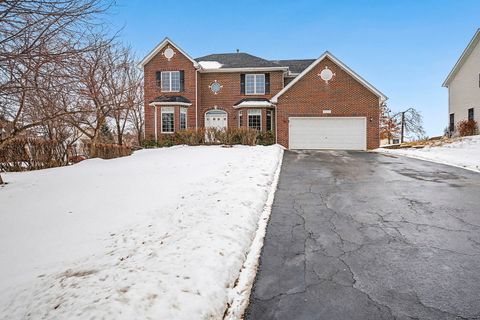 5657 Angouleme Lane Hoffman Estates IL 60192