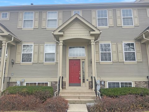 A home in Wadsworth