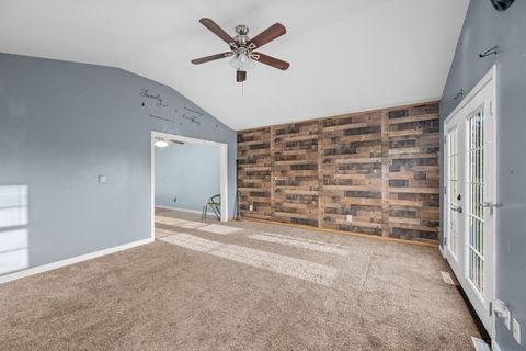 Tiny photo for 1500 9th Street NW, Clinton, IA 52732 (MLS # 12608478)