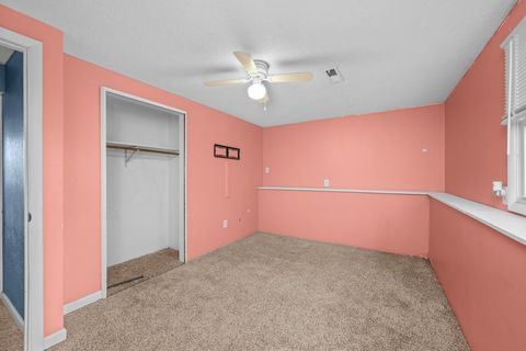 Tiny photo for 1500 9th Street NW, Clinton, IA 52732 (MLS # 12608478)